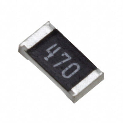 CRCW12061R20JNEAIF by Vishay Dale - SMD RESISTOR 1.2 OHM 5% 1/4W 1206