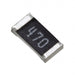 CRCW120620R0JNEAIF by Vishay Dale - SMD RESISTOR 20 OHM 5% 1/4W 1206