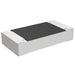 CRCW1206150MJPTAHR by Vishay Dale - SMD RESISTOR 150M OHM 5% 1/4W 1206