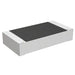 CRCW120612K7DHEAP by Vishay Dale - SMD RESISTOR 12.7K OHM 0.5% 1/4W 1206