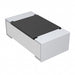 CRCW060330K1FKEA by Vishay Dale - SMD RESISTOR 30.1K OHM 1% 1/10W 0603