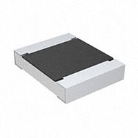 CRCW12102K32FKEA by Vishay Dale - SMD RESISTOR 2.32K OHM 1% 1/2W 1210