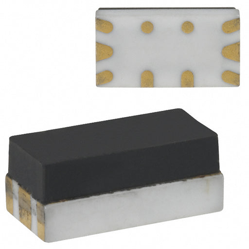 CRF05-1A by Standex-Meder Electronics - RELAY RF SPST-NO 500MA 5V