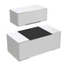 CRG0402F300R by TE Connectivity Passive Product - SMD RESISTOR 300 OHM 1% 1/16W 0402