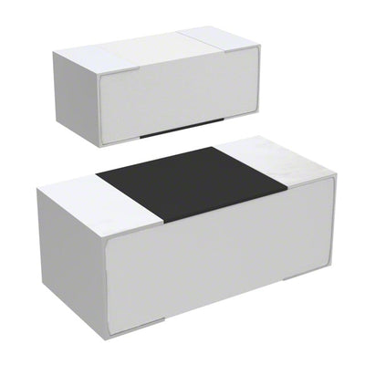 CRG0402F62K by TE Connectivity Passive Product - SMD RESISTOR 62K OHM 1% 1/16W 0402