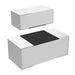 CRG0402F300R by TE Connectivity Passive Product - SMD RESISTOR 300 OHM 1% 1/16W 0402