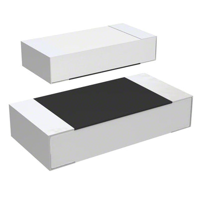 CRG1206F4R7 by TE Connectivity Passive Product - SMD RESISTOR 4.7 OHM 1% 1/4W 1206