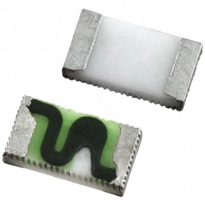 CRHV1206AF100MFKE5 by Vishay Dale - SMD RESISTOR 100M OHM 1% 0.3W 1206