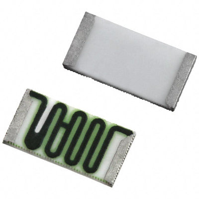 CRHV2512AF51M0FKE5 by Vishay Dale - SMD RESISTOR 51M OHM 1% 1W 2512