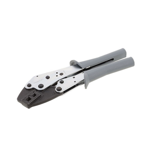 CRIMPIT F 50 L by Altech Corporation - FERRULE CRIMPER 2-1AWG TWIN 2X 6