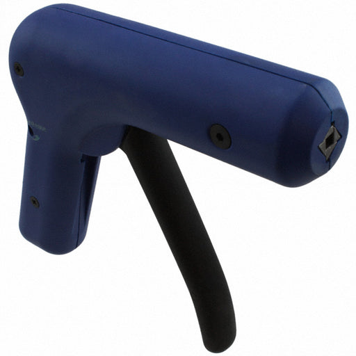 CRIMP PISTOL 24-10 by American Electrical Inc. - TOOL HAND CRIMPER 10-24AWG FRONT