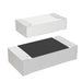 CRM1206-FX-2R21ELF by Bourns Inc. - SMD RESISTOR 2.21 OHM 1% 1/2W 1206