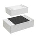 CRS2010-FX-4701ELF by Bourns Inc. - SMD RESISTOR 4.7K OHM 1% 1W 2010