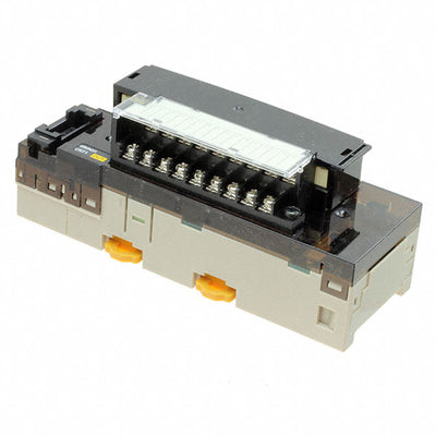 CRT1-ROS16 by Omron Automation and Safety - OUTPUT MODULE 16 RELAY