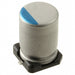 PCR0J561MCL1GS by Nichicon - ALUMIN CAP POLY 560UF 20% 6.3V SMD