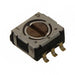 CS-4-13NTB by Nidec Components Corporation - SWITCH ROTARY DIP SP3T 100MA 16V