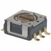 CS-4-14NTB by Nidec Components Corporation - SWITCH ROTARY DIP SP4T 100MA 16V