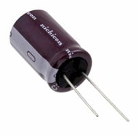 UCS2E101MHD1TN by Nichicon - ALUMIN CAP 100UF 20% 250V RADIAL