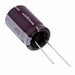 UCS2E101MHD1TN by Nichicon - ALUMIN CAP 100UF 20% 250V RADIAL