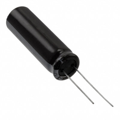 UCS2D271MNY9 by Nichicon - ALUMIN CAP 270UF 20% 200V RADIAL