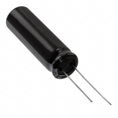 UCS2D221MNY9 by Nichicon - ALUMIN CAP 220UF 20% 200V RADIAL