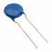 CS14-F2GA103MYGKA by TDK Corporation - CERAMIC CAP 10000PF 300/440VAC