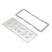 CS15689_STRADA-IP-2X6-FW by Ledil - LENS CLEAR ASYMMETRICAL SCREW