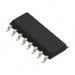 CS1631-FSZR by Cirrus Logic Inc. - IC LED DRIVER OFFL TRIAC 16SOIC