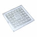 CS16577_STRADELLA-IP-28-VSM by Ledil - LENS CLR 138DEG/144DEG FLOOD SCR