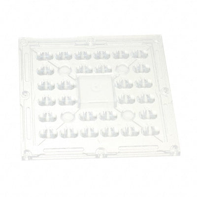 CS16579_STRADELLA-IP-28-T1-A-PC by Ledil - LENS CLEAR ASYMMETRICAL