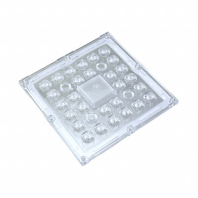 CS16581_STRADELLA-IP-28-VSM-PC by Ledil - LENS CLEAR 148DEG FLOOD SCREW