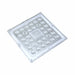 CS16581_STRADELLA-IP-28-VSM-PC by Ledil - LENS CLEAR 148DEG FLOOD SCREW