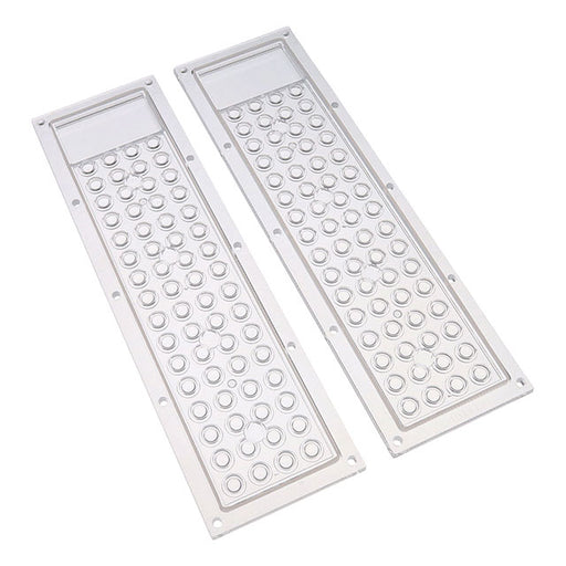 CS17218_STRADELLA-IP-64-HB-M by Ledil - LENS CLEAR 60DEG SPOT SCREW
