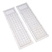 CS17218_STRADELLA-IP-64-HB-M by Ledil - LENS CLEAR 60DEG SPOT SCREW