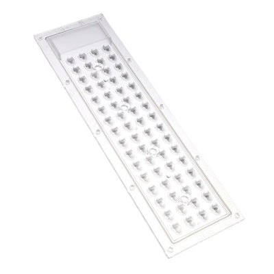 CS17220_STRADELLA-IP-64-HB-O by Ledil - LENS CLR 30X70DEG ELLIPT/OVAL