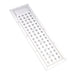 CS17220_STRADELLA-IP-64-HB-O by Ledil - LENS CLR 30X70DEG ELLIPT/OVAL