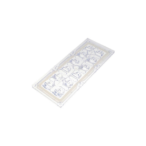 CS17252_STRADA-IP-2X6-DWC-B-PC by Ledil - LENS CLEAR MEDIUM SCREW