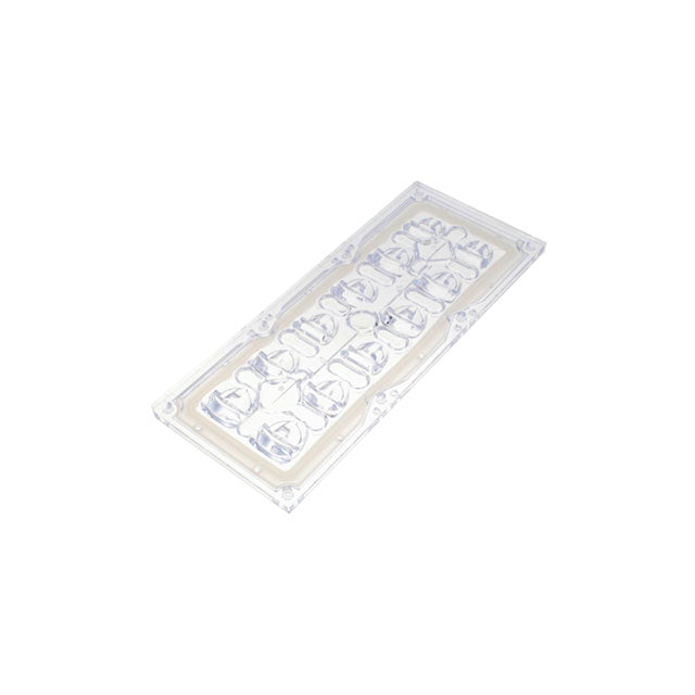 CS17252_STRADA-IP-2X6-DWC-B-PC by Ledil - LENS CLEAR MEDIUM SCREW