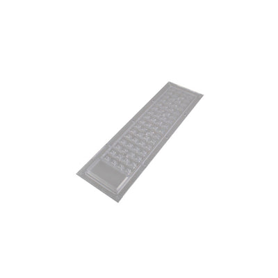 CS17350_STRADELLA-IP-64-T2-PC by Ledil - LENS CLEAR MEDIUM SCREW