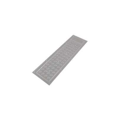 CS17646_STRADELLA-IP-64-VSM by Ledil - LENS ASSEMBLY CLEAR SCREW