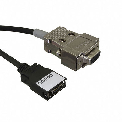 CS1W-CN226 by Omron Automation and Safety - CABLE ASSEMBLY PROGRAMMING 6.56