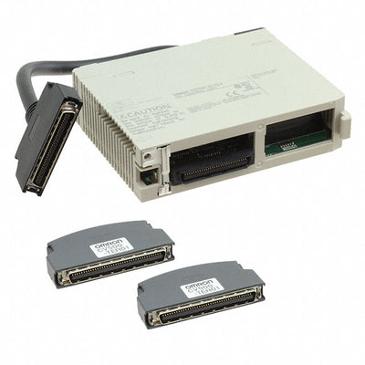 CS1W-IC102 by Omron Automation and Safety - CONTROL MODULE I/O EXP