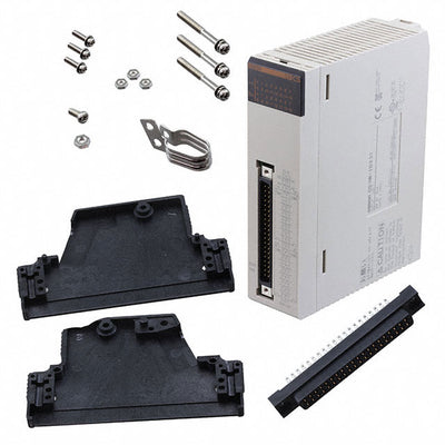CS1W-MD262 by Omron Automation and Safety - I/O MODULE 32 DIG 32 SOLID ST