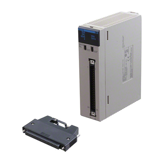 CS1W-NC113 by Omron Automation and Safety - MOTION CONTROL MODULE