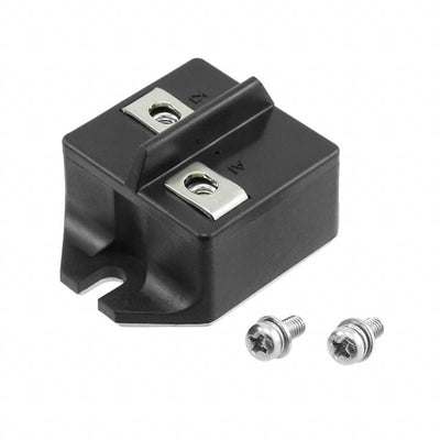 CS240650 by Powerex Inc. - DIODE GP 600V 50A POW-R-BLOK