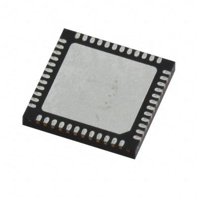 CS4207-CNZ by Cirrus Logic Inc. - IC CODEC AUD HDPN AMP COMM 48QFN