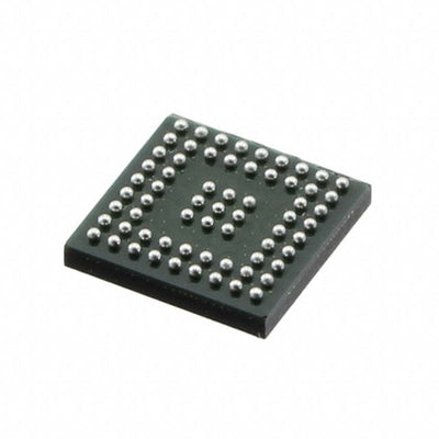 CS42L73-CRZ by Cirrus Logic Inc. - IC CODEC AUD TELEPHONY 64WLCSP