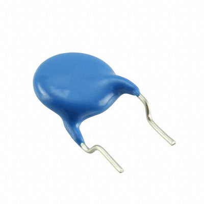 CS45-E2GA472M-NKA by TDK Corporation - CERAMIC CAP 4700PF 440VAC RADIAL
