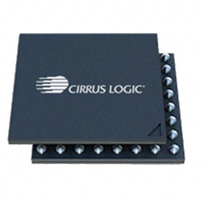 CS48L32-CWZR by Cirrus Logic Inc. - LOW POWER VOICE DSP CSP