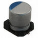 PCS1A680MCL1GS by Nichicon - ALUMIN CAP POLY 68UF 20% 10V SMD